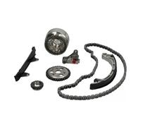 JAPANPARTS Juego de cadena de distribución para TOYOTA: Yaris (Ref: KDK-206V)