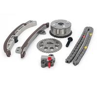 Kit de distribución por cadena Japanparts KDK-227 para OE 13050-21041