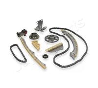 JAPANPARTS KDK-404 Kit de cadena de distribución