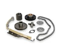 JAPANPARTS KDK-501 Kit de cadena de distribución