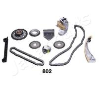 JAPANPARTS KDK-802 Kit de cadena de distribución