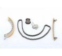 JAPANPARTS Juego de cadena de distribuciÃ³n para SUZUKI: Swift, Splash, Alto & OPEL: Agila & NISSAN: Pixo (Ref: KDK-807)