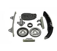 Japanparts KDK-H04 - Juego de distribución de cadena