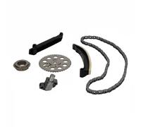 JAPANPARTS Juego de cadena de distribución para SMART: Roadster, Crossblade, Fortwo (Ref: KDK-M00)
