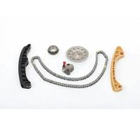 JAPANPARTS Juego de cadena de distribución para MITSUBISHI: Colt, Lancer & SMART: Forfour (Ref: KDK-M05)