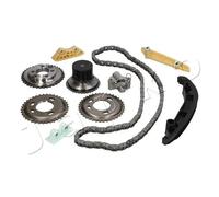 Kit de cadena de distribución Símplex KJK0308 JAPKO para FORD LAND ROVER