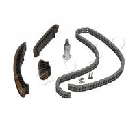 JAPKO Kit Cadena de Distribución para Mercedes Clase E M W211 W210 W163 S203