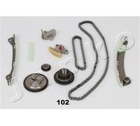 JAPKO KJK102 Kit de cadena de distribución