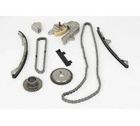 Kit de cadena de distribución Símplex KJK123 JAPKO para NISSAN X-TRAIL I PRIMERA