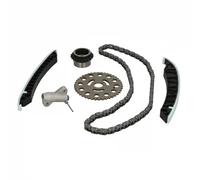 JAPKO Kit Cadena de Distribución para Nissan Qashqai II 1.6DCI Renault Trafic