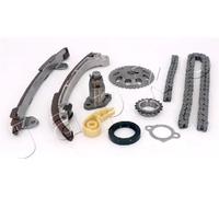Kit de cadena de distribución Símplex KJK205 JAPKO para TOYOTA PREVIA II AVENSIS