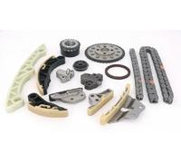 Kit de cadena de distribución Símplex KJK302 JAPKO para MAZDA 6 Hatchback CX-7 3