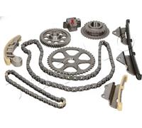 JAPKO KJK402 Kit de cadena de distribución