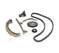 Kit de cadena de distribución Símplex KJK600 JAPKO para DAIHATSU SIRION TERIOS