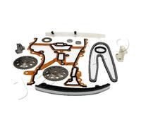 JAPKO Kit Cadena de Distribución para Opel Corsa D 1.2 1.4 Chevrolet Cruze