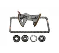 Kit de cadena de distribución Símplex SKCA044 DOLZ para VW AUDI SEAT SKODA