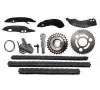 Kit de cadena de distribución Símplex SKCB121 DOLZ para BMW 6 Gran Turismo 5 3
