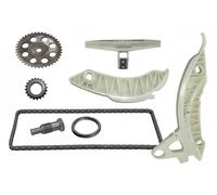 Kit de cadena de distribución Símplex SKCC123F DOLZ para CITROËN PEUGEOT