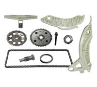 Kit de cadena de distribución Símplex SKCC123V DOLZ para CITROËN PEUGEOT