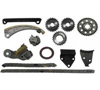 Kit de cadena de distribución Símplex SKCS129 DOLZ para SUBARU SUZUKI AUDI
