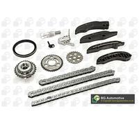 Kit de cadena de distribución Símplex TC0922FK BGA para BMW 7 5 5 Touring X3 X4