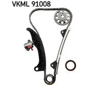 Kit de cadena de distribución Símplex VKML 91008 SKF para TOYOTA DAIHATSU