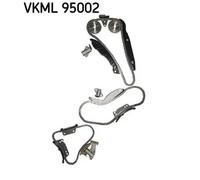 Kit de cadena de distribución Símplex VKML 95002 SKF para KIA HYUNDAI