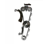 Kit de cadena de distribución Símplex VKML 95003 SKF para HYUNDAI KIA