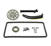 Kit de cadena de distribución SKCM018 DOLZ para SMART CITY-COUPE CABRIO ROADSTER