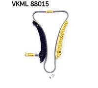 Kit de cadena de distribución VKML 88015 SKF para MERCEDES-BENZ CLASE E CLK SLK