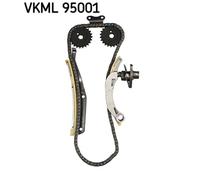 Kit de cadena de distribución SKF VKML 95001