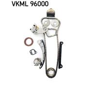 Kit de cadena de distribución SKF VKML 96000
