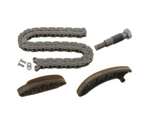 Kit de cadena de distribución SWAG 10 94 4959