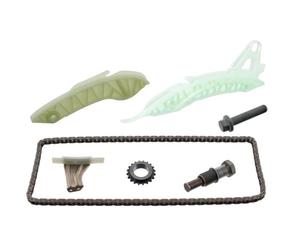 Kit de cadena de distribución SWAG 11 94 8387