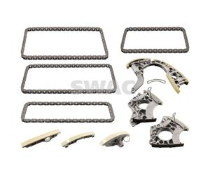 Kit de cadena de distribución SWAG 30 10 1882