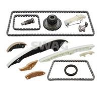 Kit de cadena de distribución SWAG 30 10 6512
