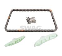 Kit de cadena de distribución SWAG 33 10 7522