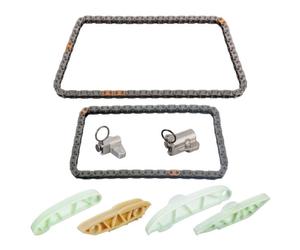 Kit de cadena de distribución SWAG 33 10 7662