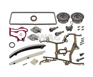 Kit de cadena de distribución SWAG 40 94 9455