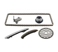 Kit de cadena de distribución SWAG 60 93 7999