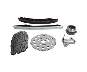 Kit de cadena de distribución SWAG 60 93 7999