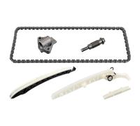 Kit de cadena de distribución SWAG SW33102573