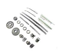 Kit de cadena de distribución TK4510 para motor OE F3LY6268B para Ford Mustang F-250 F-150 para Expedition E-350 Rail