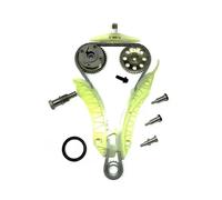 Kit control válvulas (cadena + elementos) SKF VKML 83001