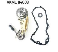 Kit de cadena de distribución VKML 84003 SKF para FORD FOCUS I FOCUS I Sedán
