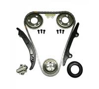 SKF Kit de cadena de distribución VKML 84005 para Peugeot Ford Citroën Fiat