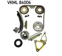 Kit de cadena de distribución SKF VKML 84006