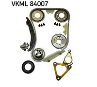SKF Juego de cadena de distribuciÃ³n para FORD: Transit/Tourneo (Ref: VKML 84007)