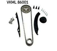 SKF VKML 86001 Kit de cadena de distribución
