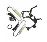 SKF Kit de cadena de distribución VKML 88004 para BMW Serie 1/3/5/6/7 y X3/X5/X6